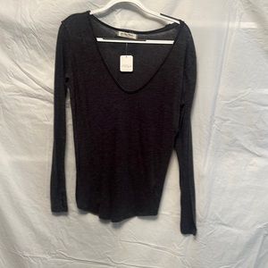 Free people top. Super comfy